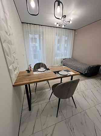 Квартира в Новому ЖК з прямим виїздом на Київ 5хв. Ірпінь