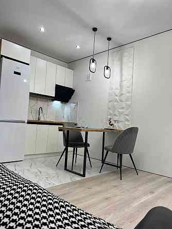 Квартира в Новому ЖК з прямим виїздом на Київ 5хв. Ірпінь