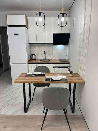 Квартира в Новому ЖК з прямим виїздом на Київ 5хв. Ірпінь