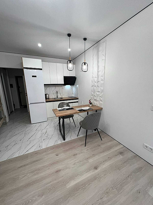 Квартира в Новому ЖК з прямим виїздом на Київ 5хв. Ірпінь - зображення 2