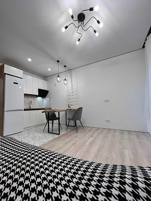 Квартира в Новому ЖК з прямим виїздом на Київ 5хв. Ірпінь - зображення 3