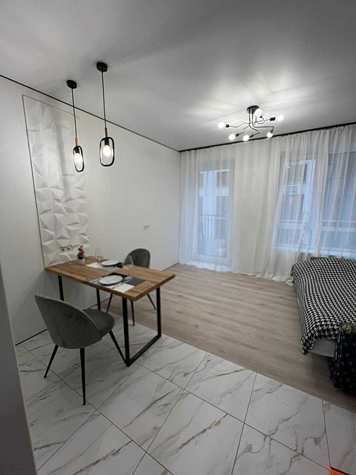 Квартира в Новому ЖК з прямим виїздом на Київ 5хв. Ірпінь - зображення 7