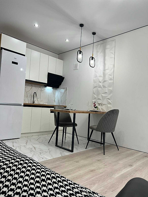 Квартира в Новому ЖК з прямим виїздом на Київ 5хв. Ірпінь - зображення 1