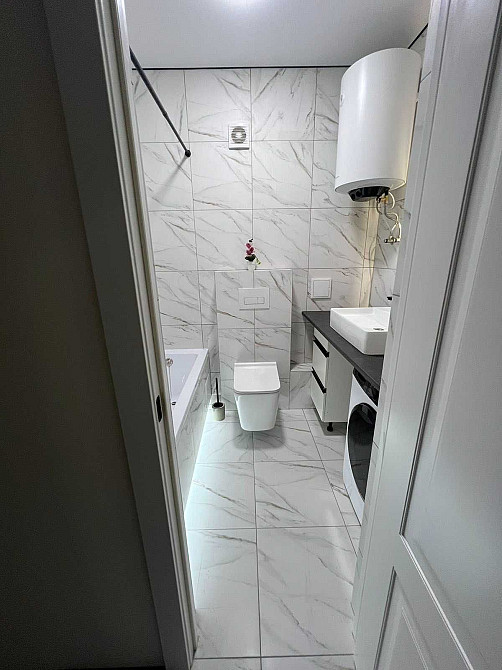 Квартира в Новому ЖК з прямим виїздом на Київ 5хв. Ірпінь - зображення 8