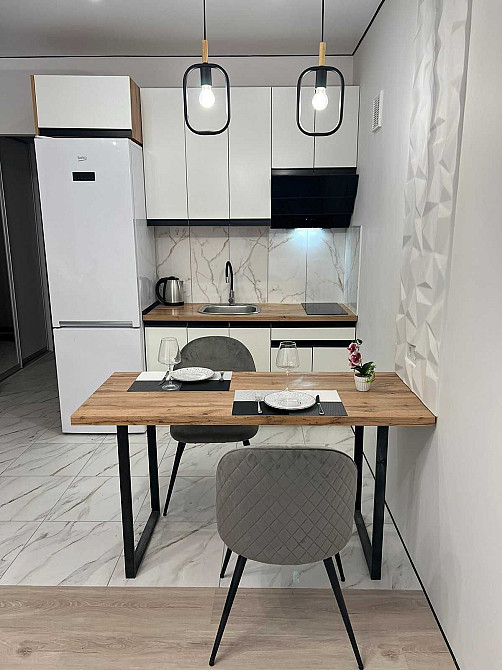 Квартира в Новому ЖК з прямим виїздом на Київ 5хв. Ірпінь - зображення 6