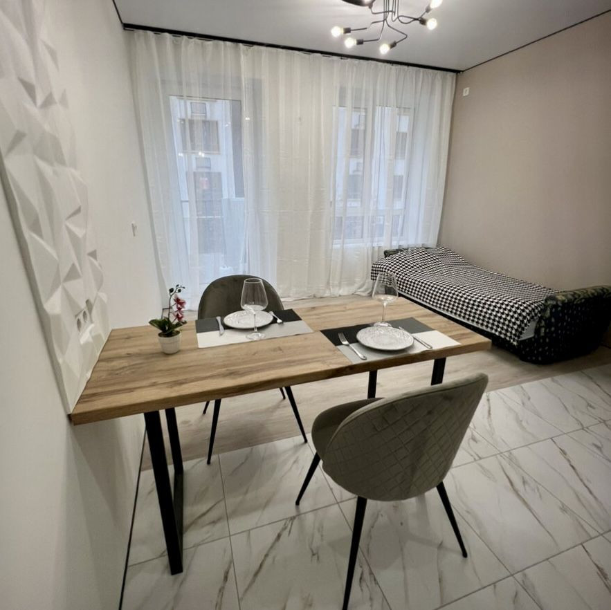 Квартира з ремонтом! Мінімальне оформлення. Зручний виїзд на Київ! Ірпінь - зображення 8