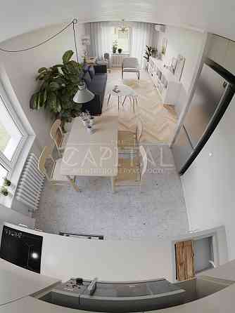 ПРОДАЖ! 3к_71м2, вул. Донецька, 8А, Солом'янський, ПІД РЕМОНТ! Київ