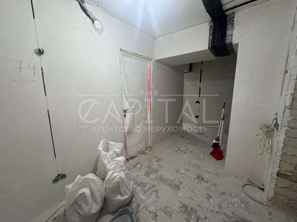 ПРОДАЖ! 3к_71м2, вул. Донецька, 8А, Солом'янський, ПІД РЕМОНТ! Київ - зображення 8