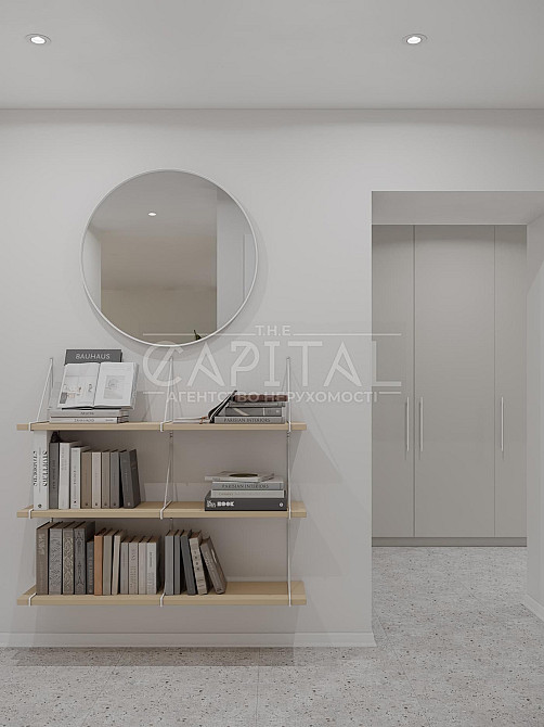 ПРОДАЖ! 3к_71м2, вул. Донецька, 8А, Солом'янський, ПІД РЕМОНТ! Київ - зображення 3