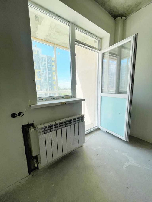 Є-ОСЕЛЯ- 2к кв. 1-й корпус ЖК 2024р Полтава - изображение 7