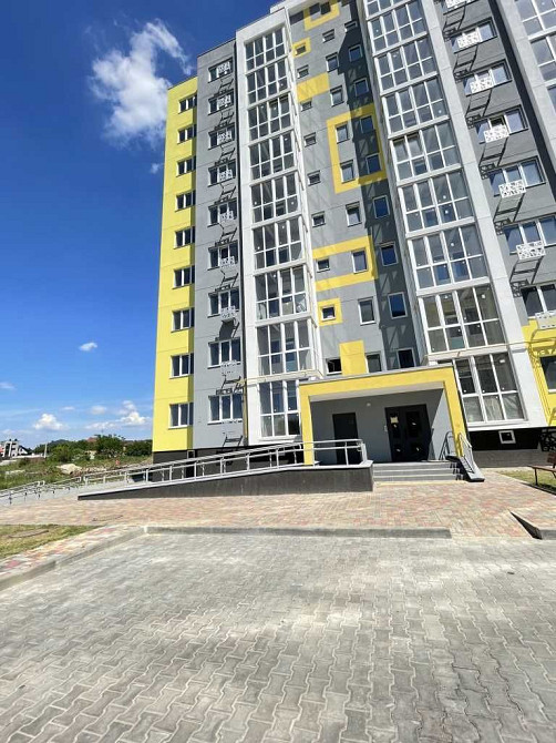 Є-ОСЕЛЯ- 2к кв. 1-й корпус ЖК 2024р Полтава - изображение 1