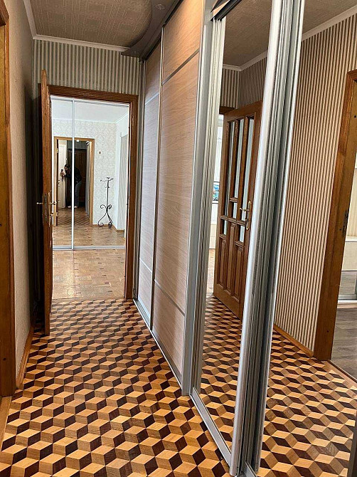 3к квартира Новгородская кирпичный дом Харьков - изображение 2