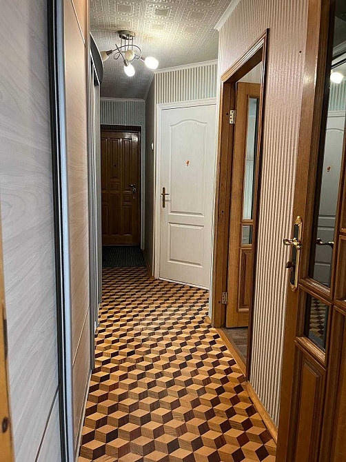 3к квартира Новгородская кирпичный дом Харьков - изображение 5