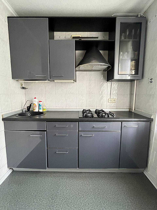 3к квартира Новгородская кирпичный дом Харьков - изображение 7