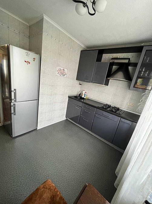 3к квартира Новгородская кирпичный дом Харьков - изображение 1