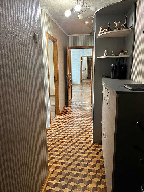 3к квартира Новгородская кирпичный дом Харьков - изображение 4