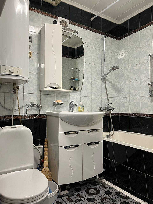 3к квартира Новгородская кирпичный дом Харьков - изображение 6