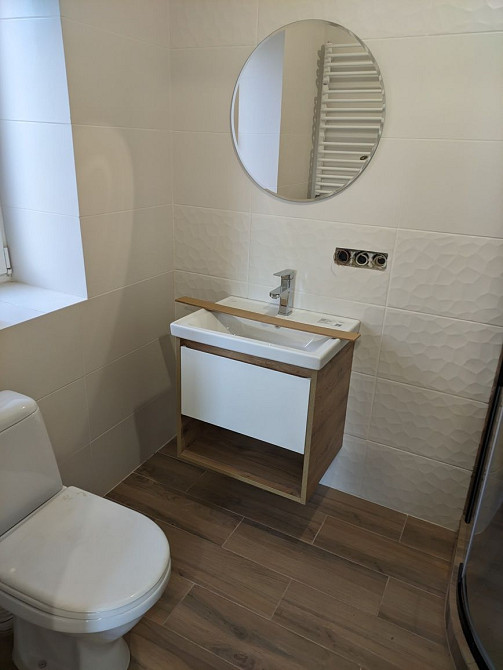 Продаж квартири по вул. Княгинин Івано-Франківськ - зображення 2