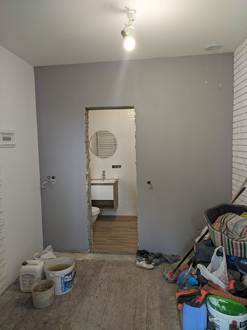 Продаж квартири по вул. Княгинин Івано-Франківськ - зображення 6