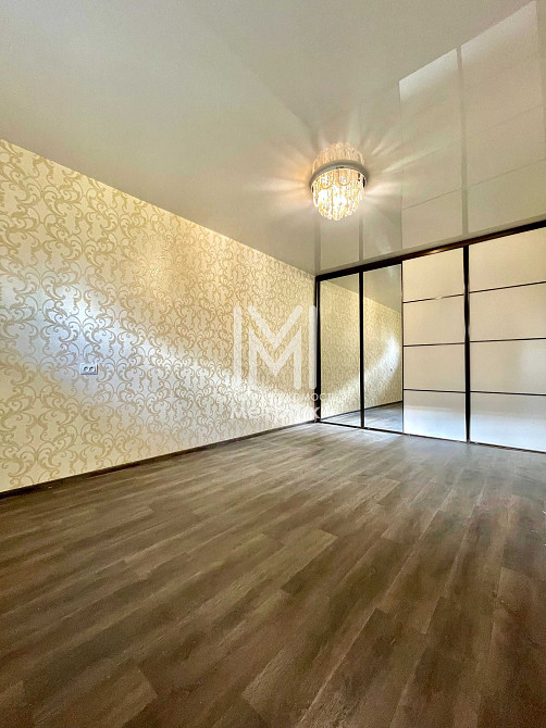 1к квартира 23 августа Тобольськая 47 єВілновлення Харьков - изображение 1