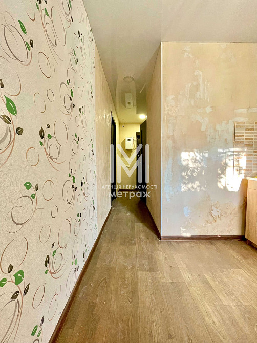 1к квартира 23 августа Тобольськая 47 єВілновлення Харьков - изображение 2