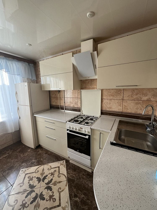 Оренда 2к квартири Мотель Полтава - зображення 1