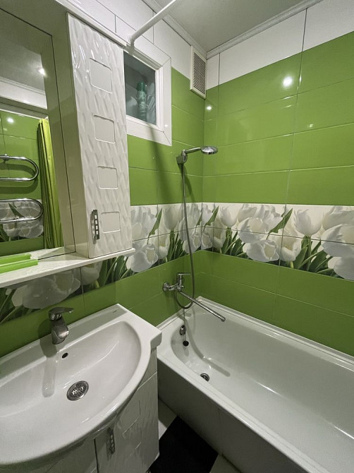 Оренда 2к квартири Мотель Полтава - зображення 6