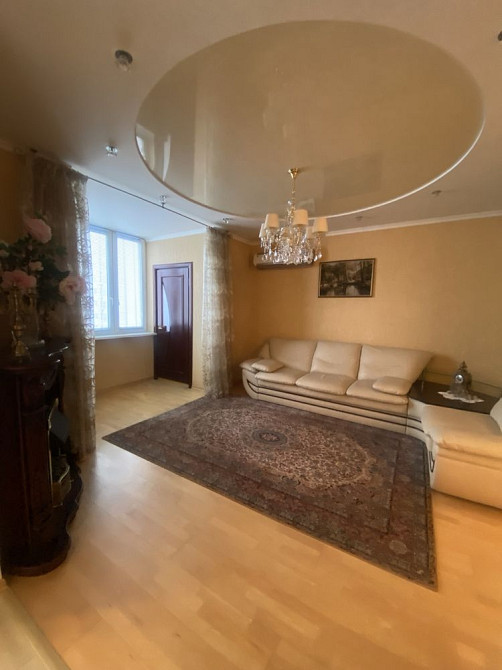 Оренда 3 кімн кв Урлівська, Осокорки, Рівер Мол, Дніпровська наб Kyiv - photo 7