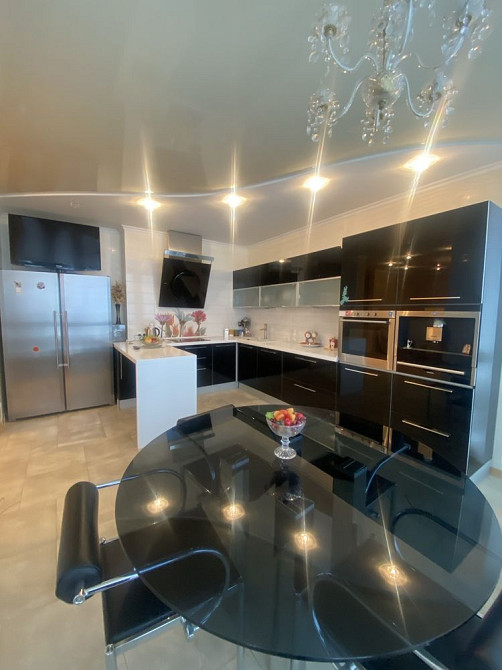 Оренда 3 кімн кв Урлівська, Осокорки, Рівер Мол, Дніпровська наб Kyiv - photo 2