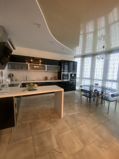 Оренда 3 кімн кв Урлівська, Осокорки, Рівер Мол, Дніпровська наб Kyiv - photo 1