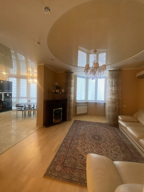 Оренда 3 кімн кв Урлівська, Осокорки, Рівер Мол, Дніпровська наб Kyiv - photo 8