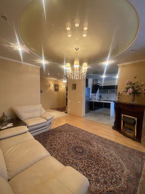 Оренда 3 кімн кв Урлівська, Осокорки, Рівер Мол, Дніпровська наб Kyiv - photo 5