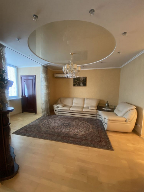 Оренда 3 кімн кв Урлівська, Осокорки, Рівер Мол, Дніпровська наб Kyiv - photo 6