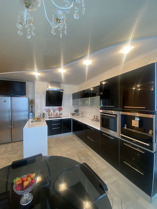 Оренда 3 кімн кв Урлівська, Осокорки, Рівер Мол, Дніпровська наб Kyiv - photo 3