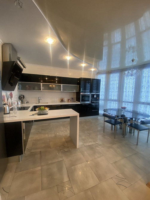 Оренда 3 кімн кв Урлівська, Осокорки, Рівер Мол, Дніпровська наб Kyiv - photo 4