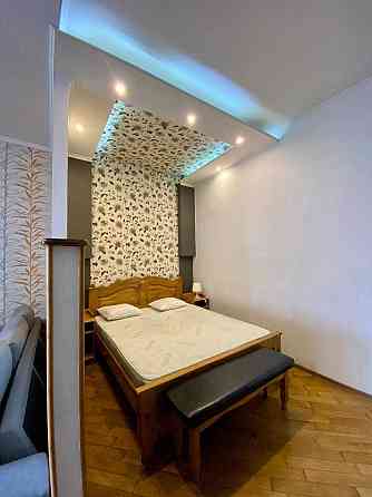 Довготривала оренда 1-кім квартири в центрі, на вул.Князя Романа Львов