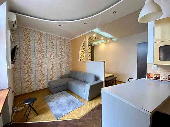 Довготривала оренда 1-кім квартири в центрі, на вул.Князя Романа Львов