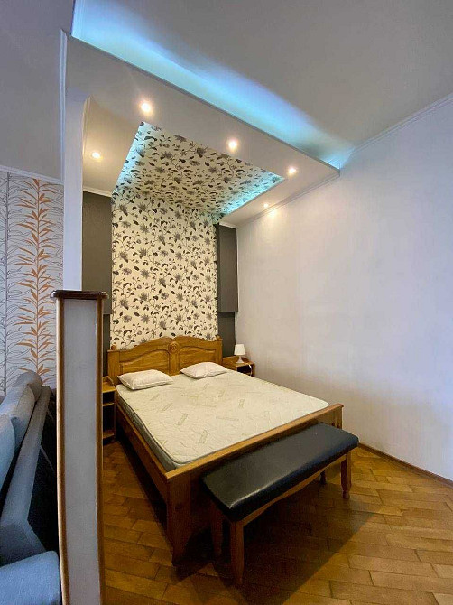 Довготривала оренда 1-кім квартири в центрі, на вул.Князя Романа Львов - изображение 3