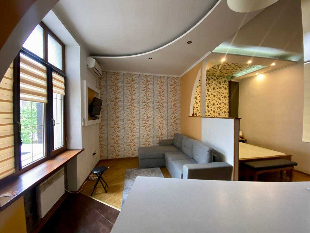 Довготривала оренда 1-кім квартири в центрі, на вул.Князя Романа Львов - изображение 6