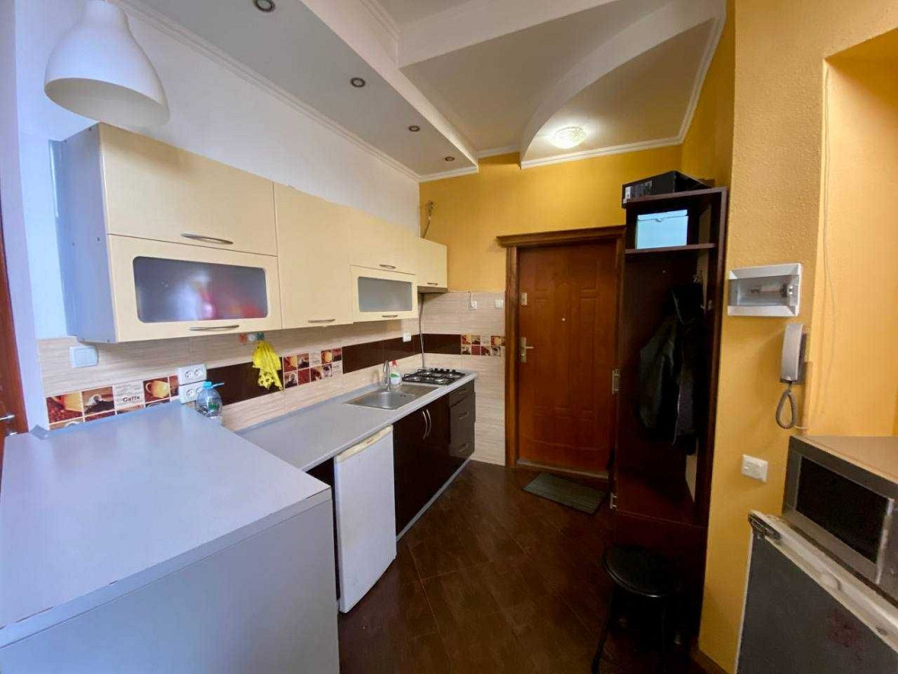 Довготривала оренда 1-кім квартири в центрі, на вул.Князя Романа Львов - изображение 8