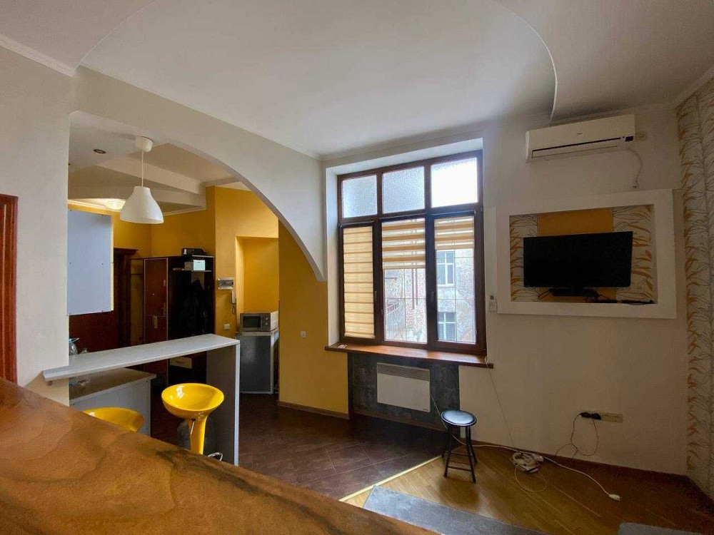 Довготривала оренда 1-кім квартири в центрі, на вул.Князя Романа Львов - изображение 7