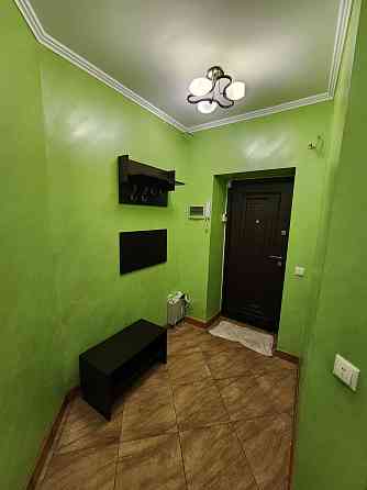 Здам в центрі велику 2 км і кухня-студія Івано-Франківськ