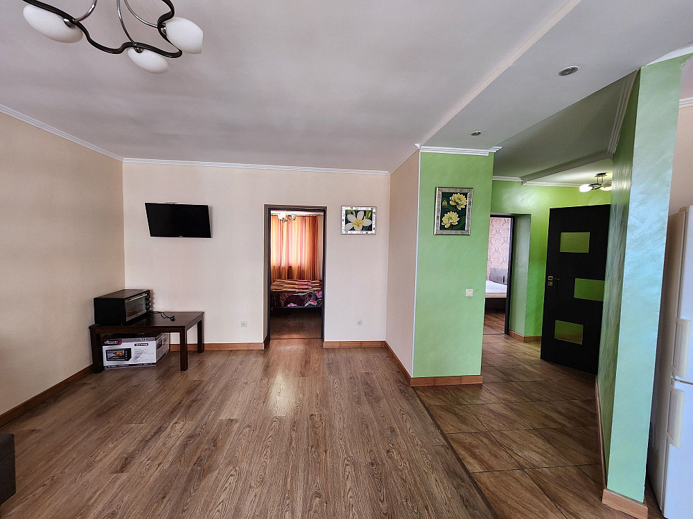 Здам в центрі велику 2 км і кухня-студія Івано-Франківськ - зображення 2