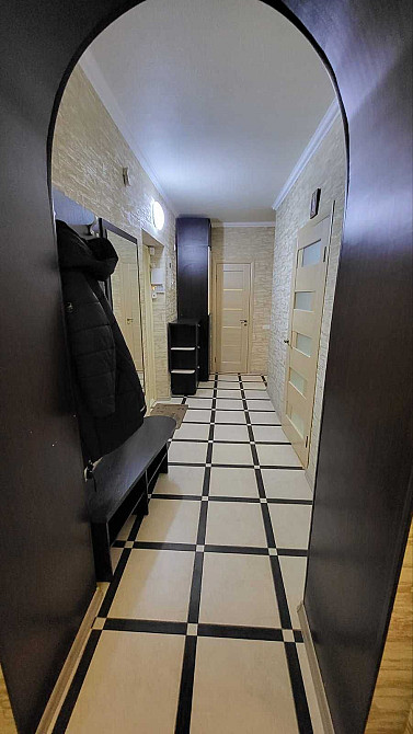 Аренда 2-х к. кв. метро Я. Мудрого ( Пушкинская) Центр Г. Сковороды Харьков - изображение 7