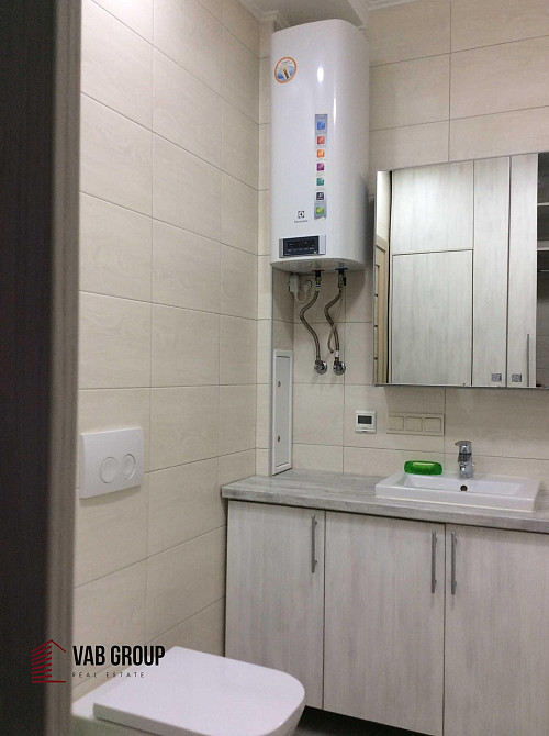 Оренда 1к квартири метро Олімпійська Kyiv - photo 8