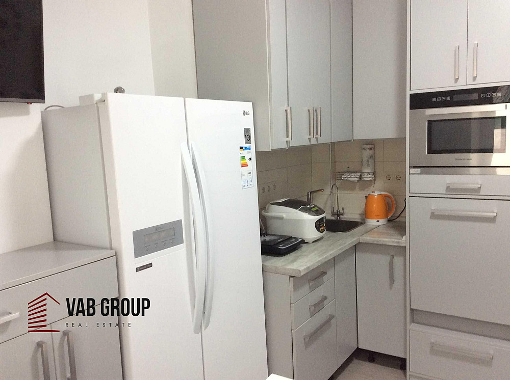 Оренда 1к квартири метро Олімпійська Kyiv - photo 2