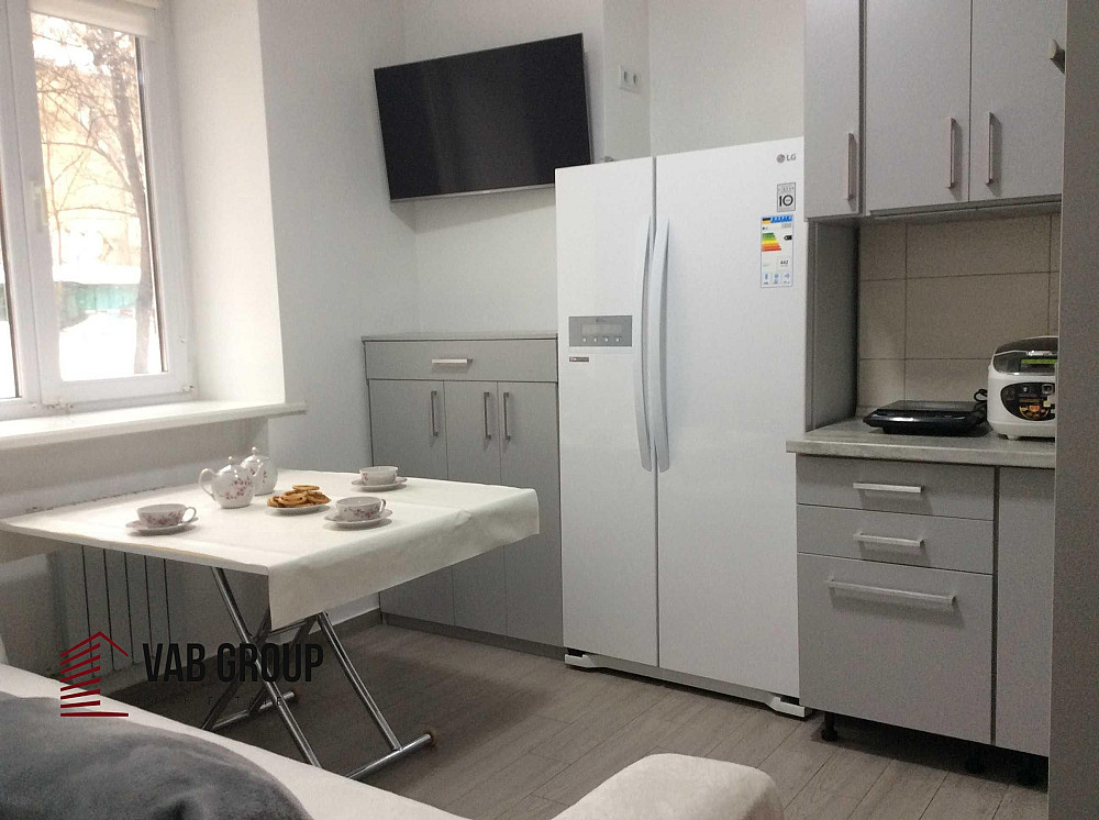 Оренда 1к квартири метро Олімпійська Kyiv - photo 1