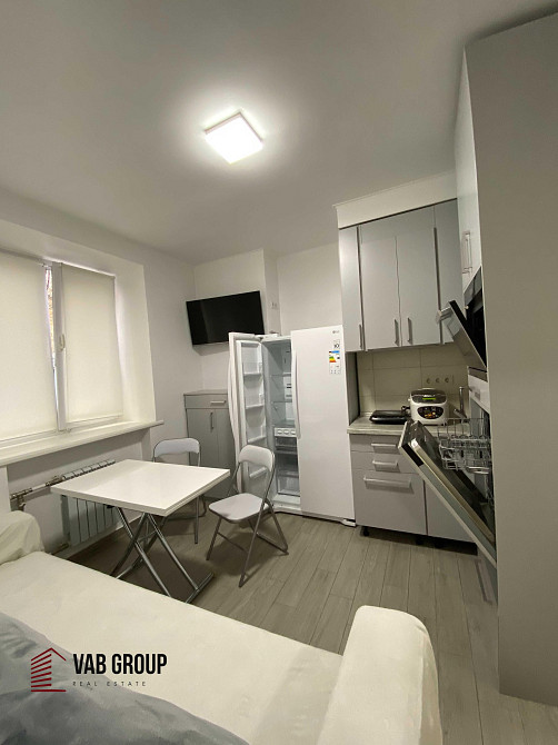 Оренда 1к квартири метро Олімпійська Kyiv - photo 3