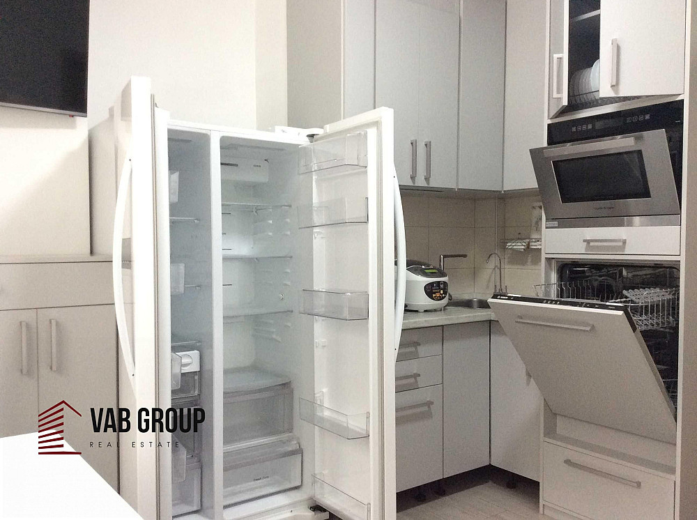 Оренда 1к квартири метро Олімпійська Kyiv - photo 4