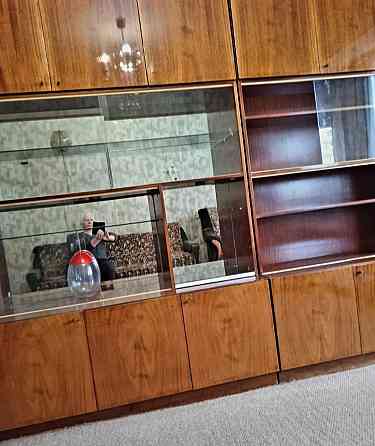 Сдам в аренду 3 х комн.кв Правый Берег/ Рустави / Укомплектована Запоріжжя